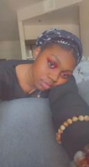 Reign Robinson