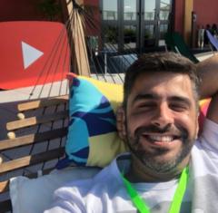 Diogo Rocha