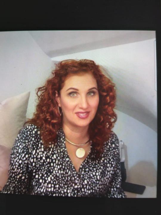 Roberta-Cristina Neaga