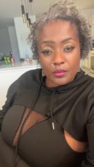 Ayanna Vaughn