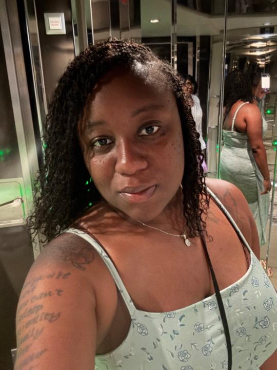 Kanesha Gentry
