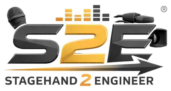 Stagehand 2 Engineer