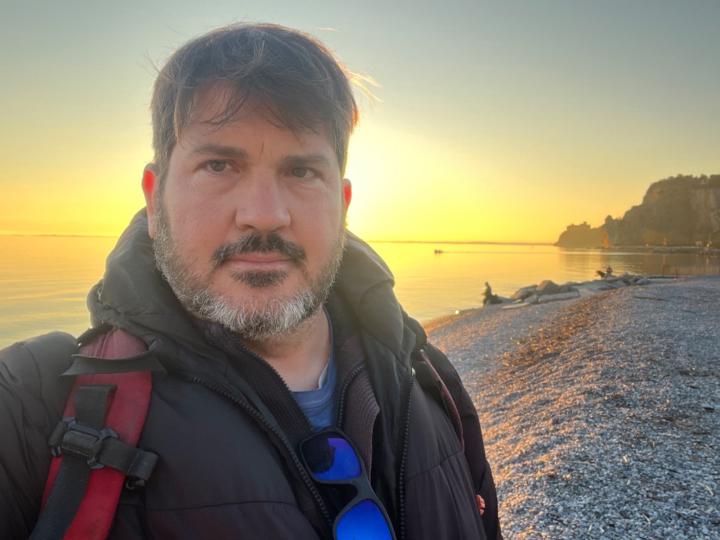 Miha Lobnik