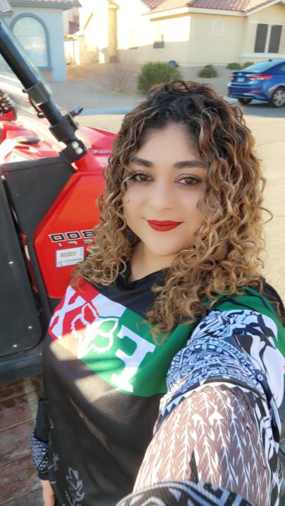 Veronica Velazco