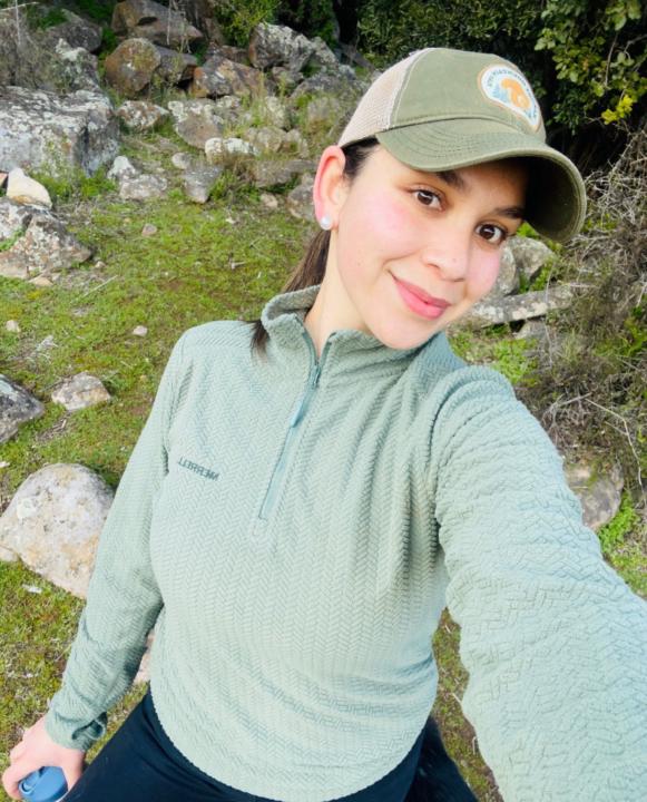 Vanesa Maldonado