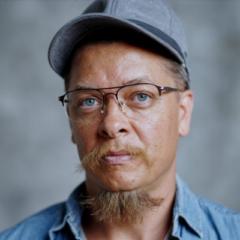 Alejandro Guimoye
