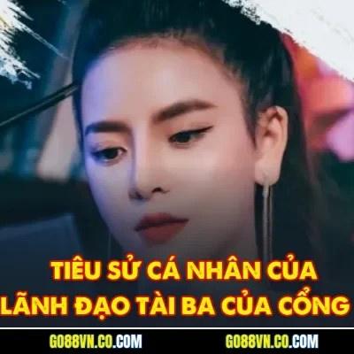 Ceo Thái Ngân