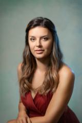 Karolina Ferbei