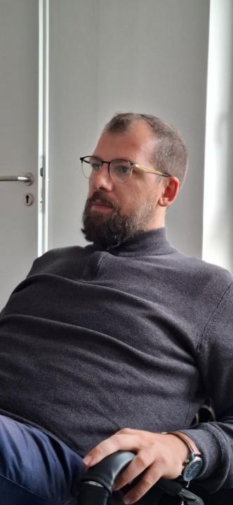 Erwin Srdanovic