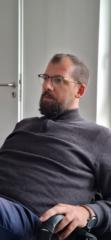 Erwin Srdanovic