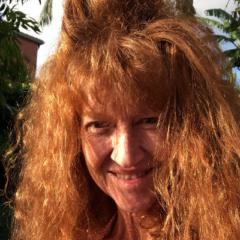 Nadia Groon