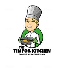 Angela Kitchen