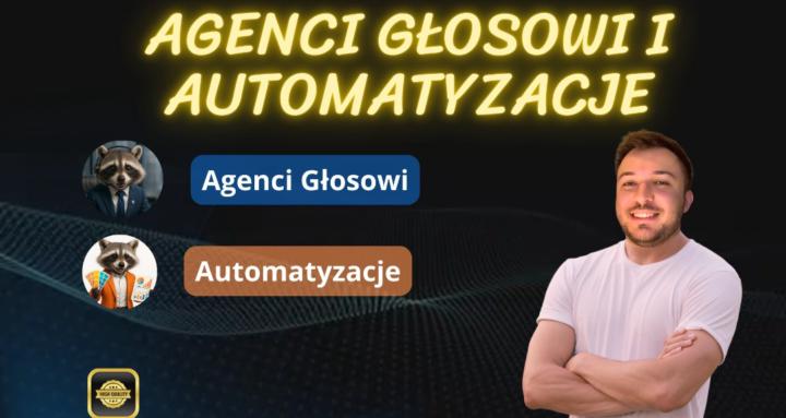 Szopy AI - Voice/Automation PL