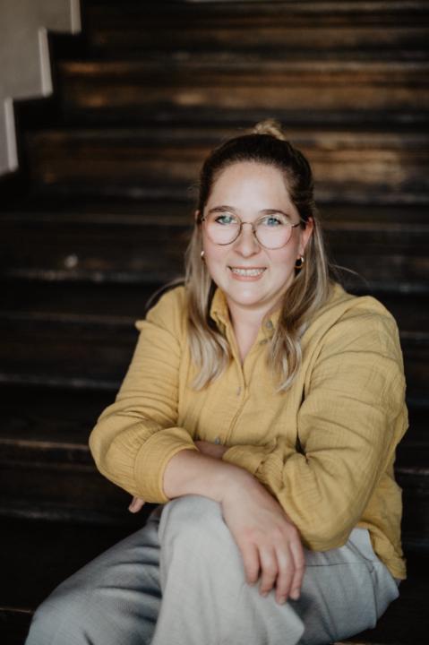 Natalie Heckmann-Koch