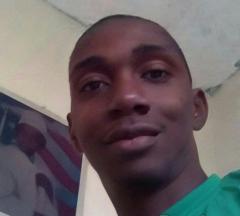 Otis McLeish