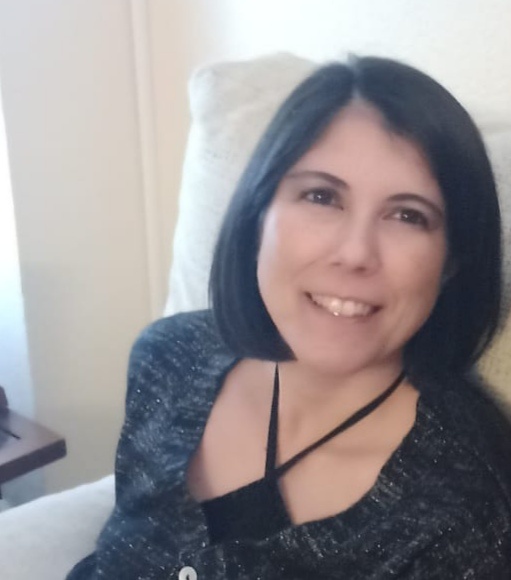Carmen Carretero Báez