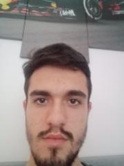 Cristian Gómez Afonso