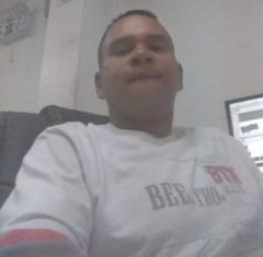 Eliervis Antonio Tirado Mata