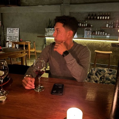 Kevin Chuquihuanga Marchena