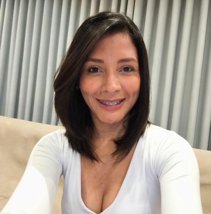 María García