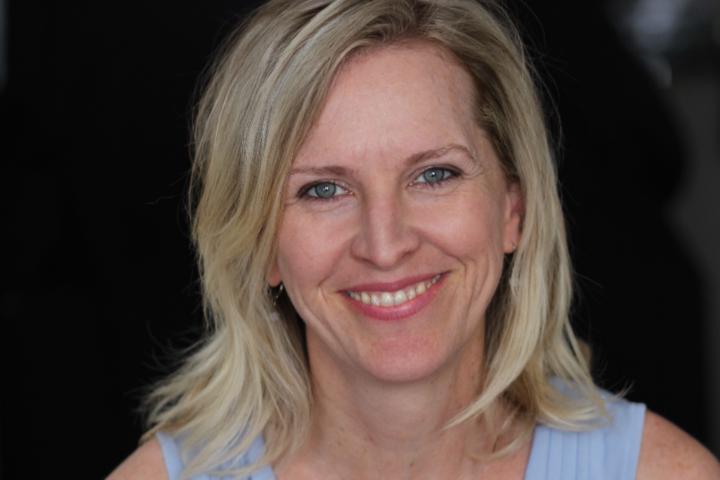 Jayne Maginot
