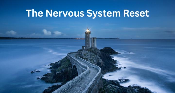 The Nervous System Reset