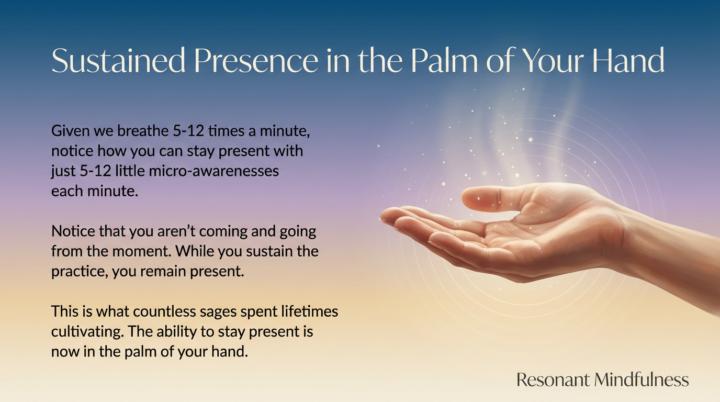 The Resonant Breath - Part Three