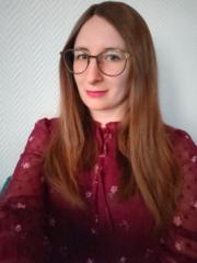 Angelique Bittersmann
