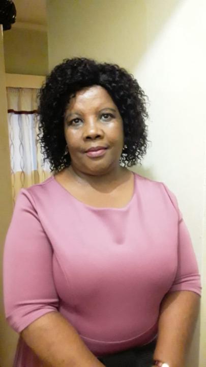 Bella Sibisi