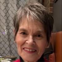 Bernadette Hunter