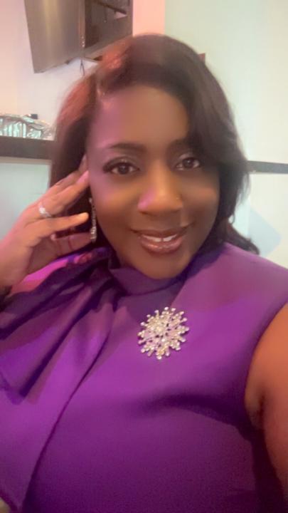 Kristen Kight-Mayner