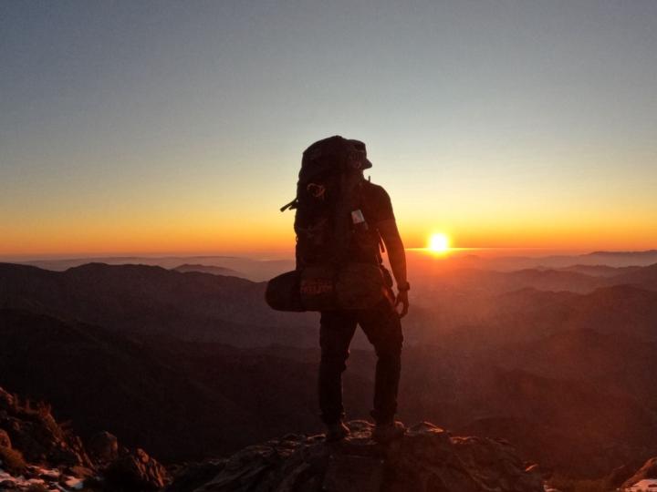 Alejandro Galleguillos arias