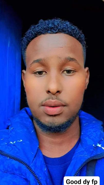 Saadak Abdi