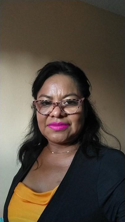 Ebony Elmor