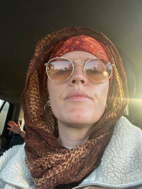 Charlotte Kernan Moore