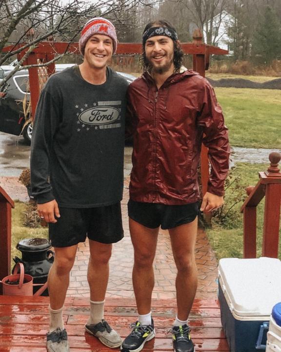 Lucas Redlawski