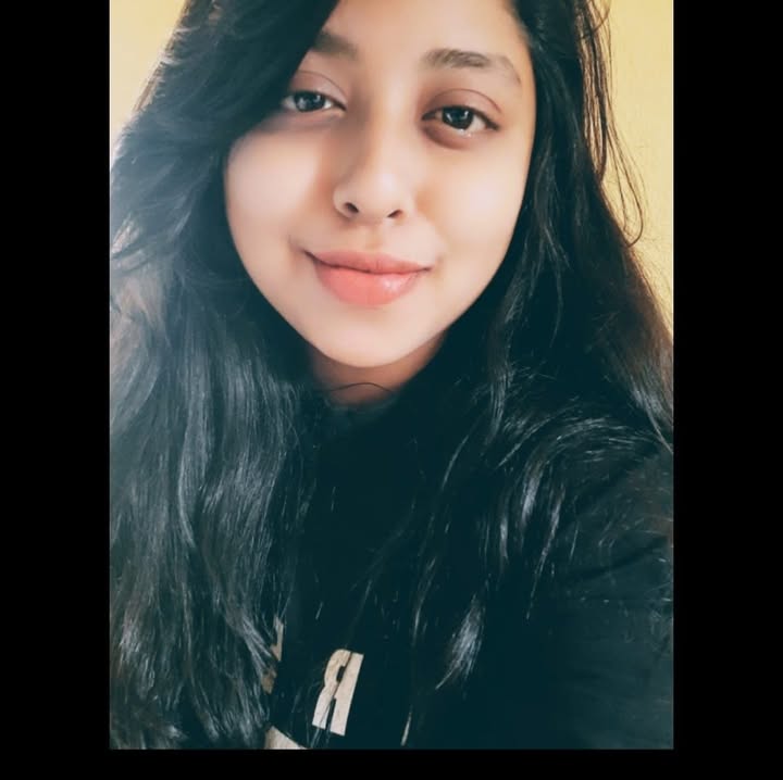 Prastiti Mohanty