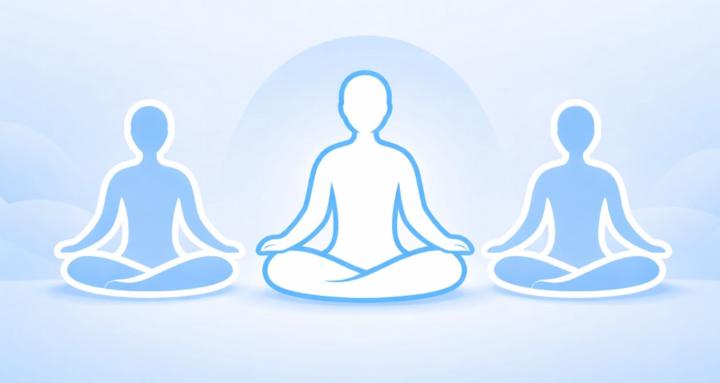 Daily Meditators 🧘‍♀️🧘‍♂️