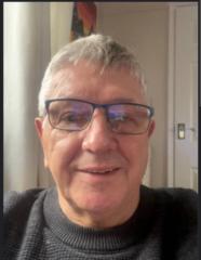 Jamie Cuper