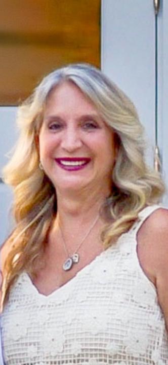 Gail Gates