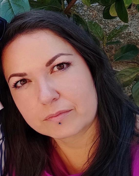 Raquel Garduño