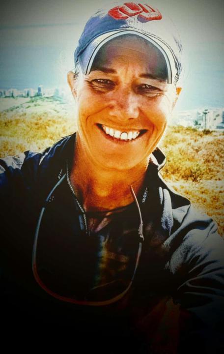 Jacqui Ellerker