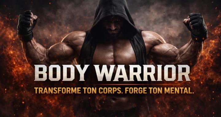 BODY WARRIOR