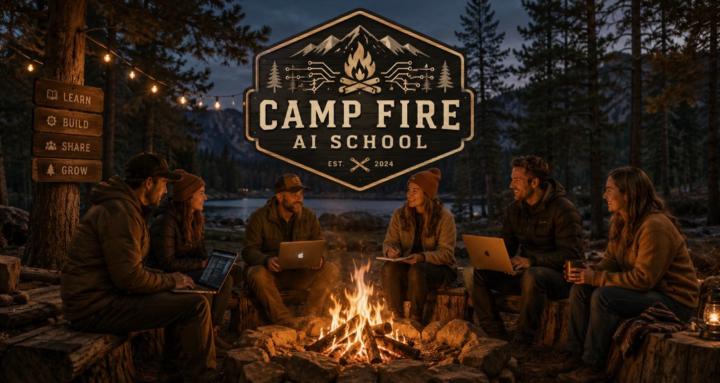 The AI Campfire