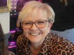 Alison Bunker