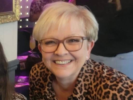 Alison Bunker