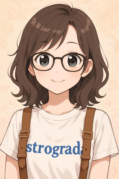 鄭 舒晴