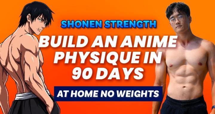 Shonen Strength