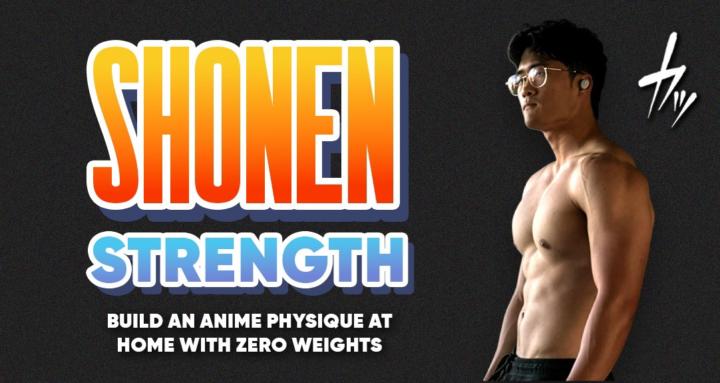 Shonen Strength