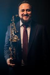 Anthony Martinez
